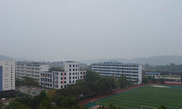 江安县职业技术学校